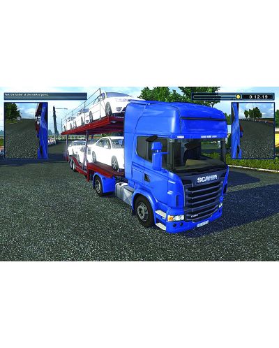 Euro Truck Simulator Mega Collection 2 (PC) - 5