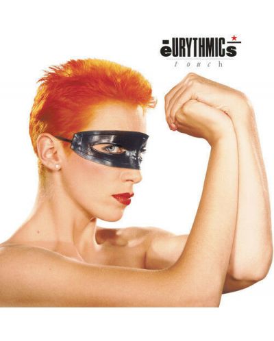 Eurythmics - Touch (Vinyl) - 2