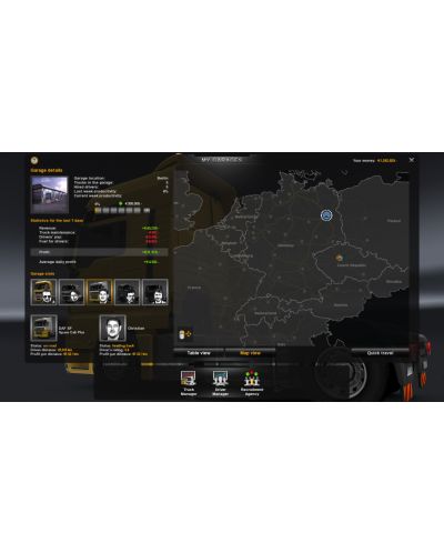 Euro Truck Simulator 2: Special Edition (PC) - 10