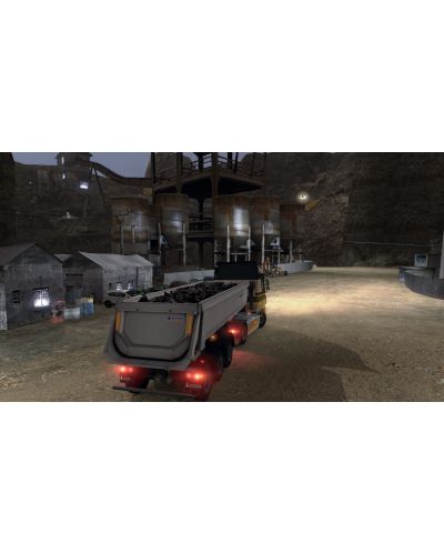 Euro Truck Simulator 2: Special Edition (PC) - 6