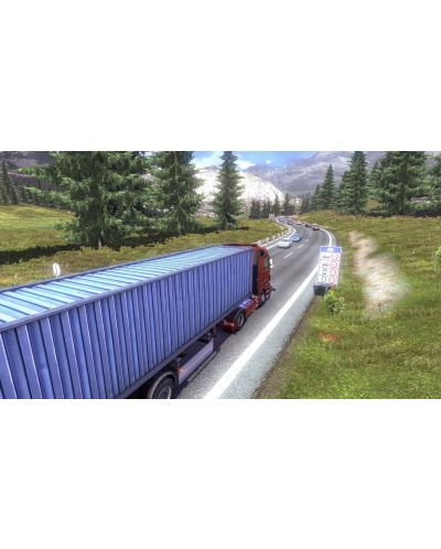 Euro Truck Simulator 2: Special Edition (PC) - 7
