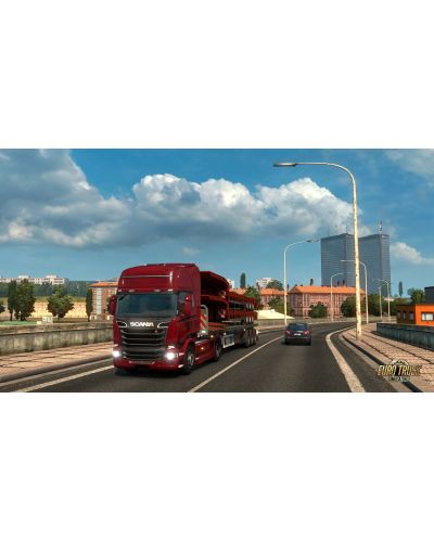 Euro Truck Simulator 2 - Platinum Collection (PC) - 6