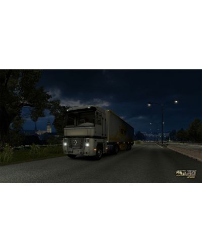 Euro Truck Simulator 2 - Platinum Collection (PC) - 11