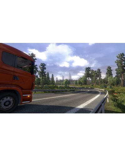 Euro Truck Simulator 2: Go East (PC) - 5