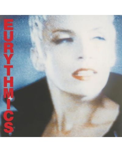 Eurythmics - Be Yourself Tonight (Vinyl) - 1