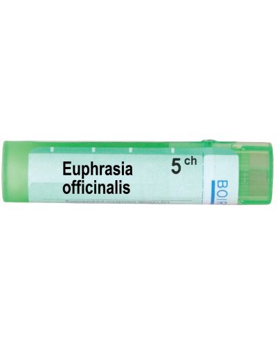 Euphrasia officinalis 5CH, Boiron - 1