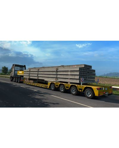 Euro Truck Simulator 2 Cargo Collection Bundle (PC) - 8