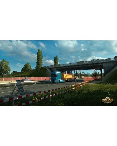 Euro Truck Simulator 2 - Platinum Collection (PC) - 7