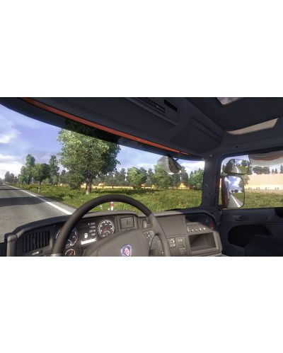 Euro Truck Simulator 2: Go East (PC) - 9