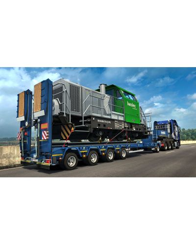 Euro Truck Simulator 2 Cargo Collection Bundle (PC) - 6