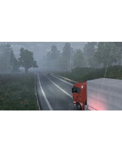 Euro Truck Simulator 2: Go East (PC) - 15