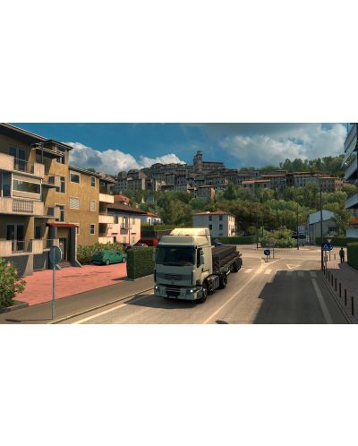 Euro Truck Simulator 2 - Italia Add-on (PC) - 4