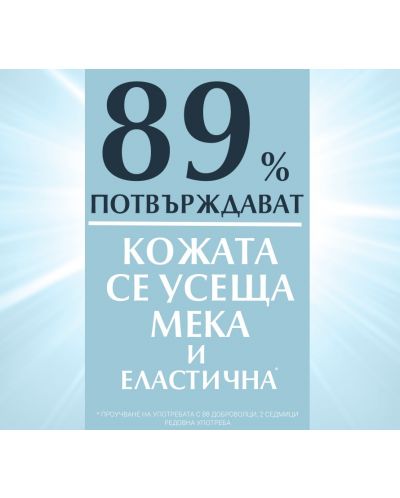 Eucerin Aquaporin Active Хидратиращ крем, 50 ml - 6