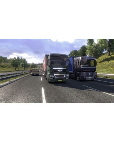 Euro Truck Simulator Mega Collection 2 (PC) - 3
