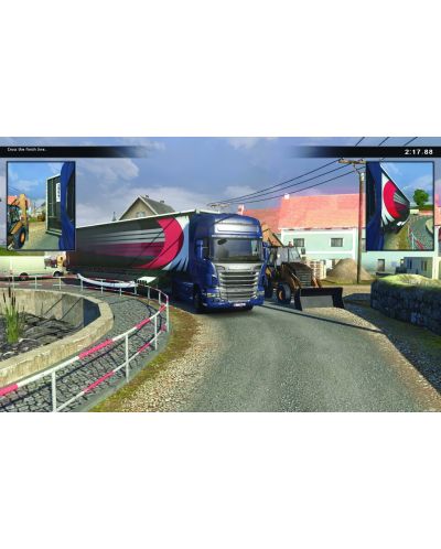 Euro Truck Simulator Mega Collection 2 (PC) - 4