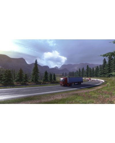 Euro Truck Simulator 2: Special Edition (PC) - 13