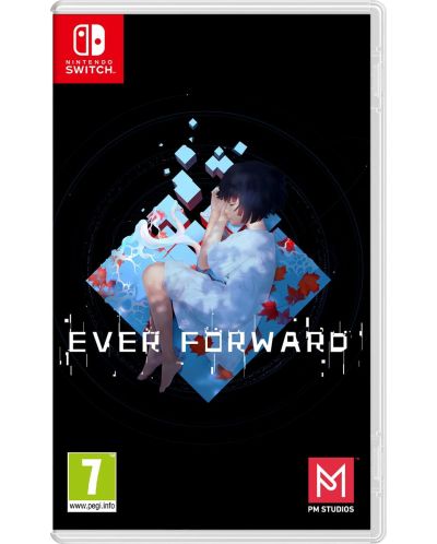 Ever Forward (Nintendo Switch) - 1