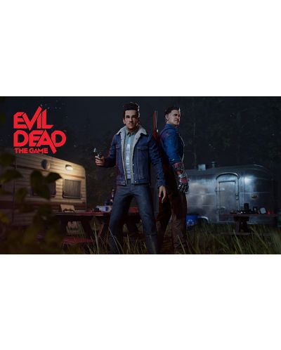 Evil Dead: The Game (PS5) - 3