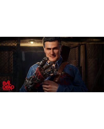 Evil Dead: The Game (PS5) - 7