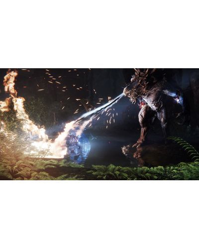 Evolve (PS4) - 18