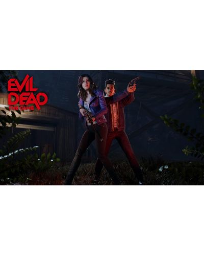 Evil Dead: The Game (PS5) - 10