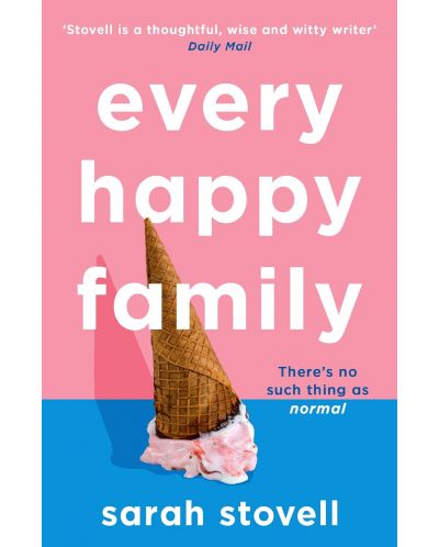 Every Happy Family - 1