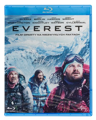 Еверест (Blu-Ray) - 1