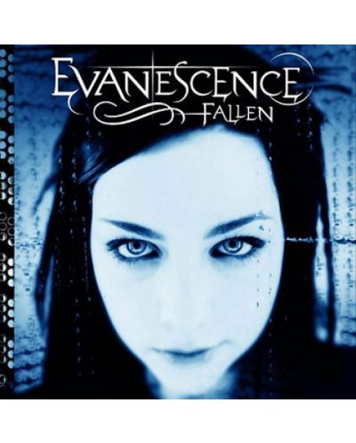 Evanescence - Fallen (CD) - 1