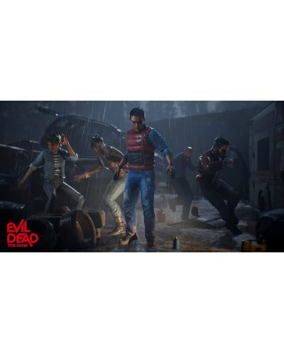 Evil Dead: The Game (PS5) - 9