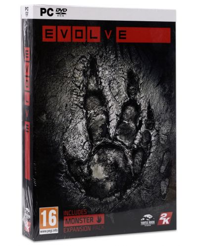 Evolve (PC) - 17
