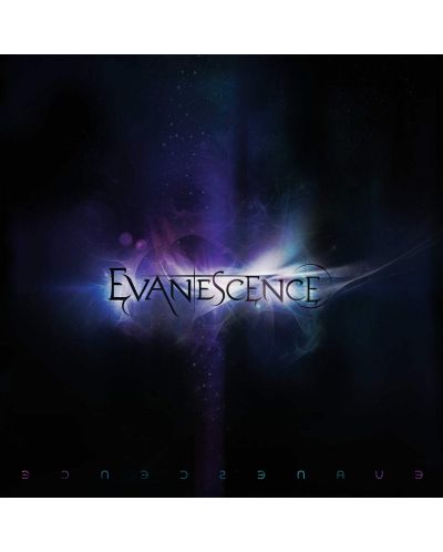Evanescence - Evanescence (CD) - 1