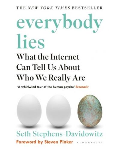Everybody Lies - 1