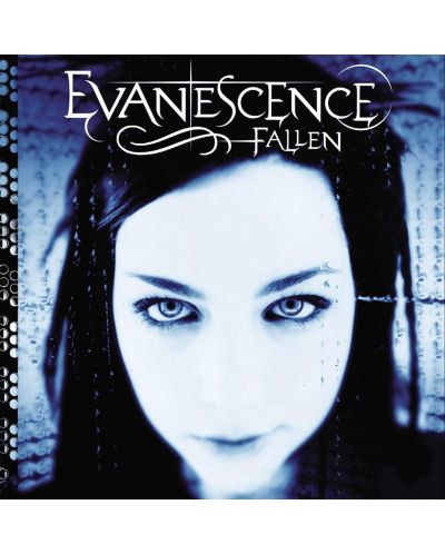 Evanescence - Fallen (CD)
