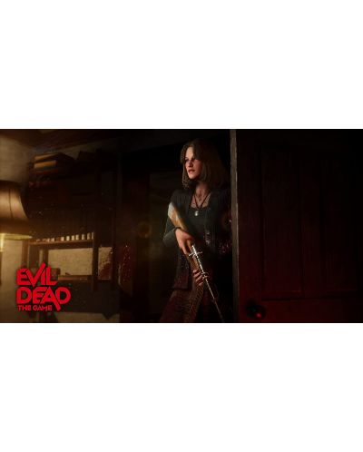 Evil Dead: The Game (PS5) - 8