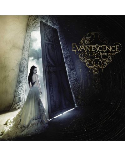 Evanescence - The Open Door (2 Vinyl)