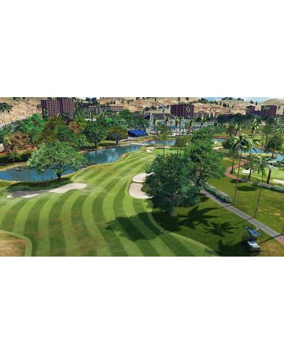 Everybody’s Golf (PS4) - 5
