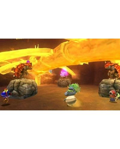 Ever Oasis (3DS) - 6
