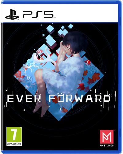 Ever Forward (PS5) - 1