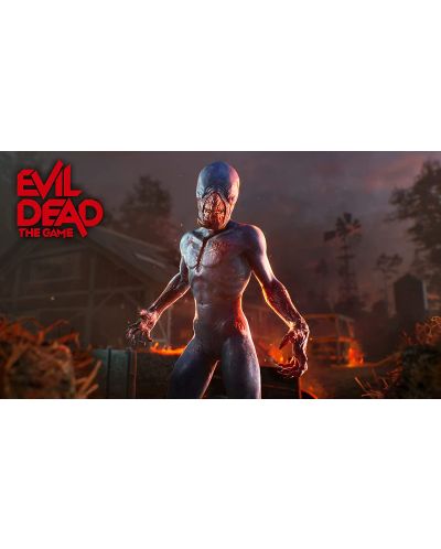 Evil Dead: The Game (PS4) - 6