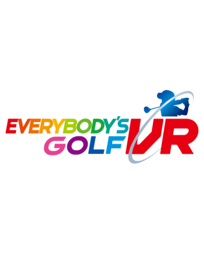 Everybody's Golf VR (PS4 VR) - 8