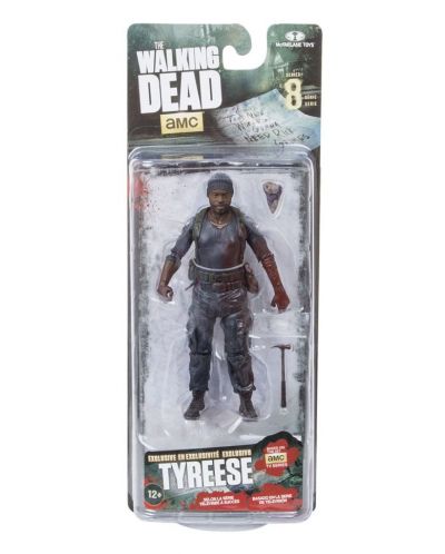 Фигура The Walking Dead - Tv Series 8 - Tyreese