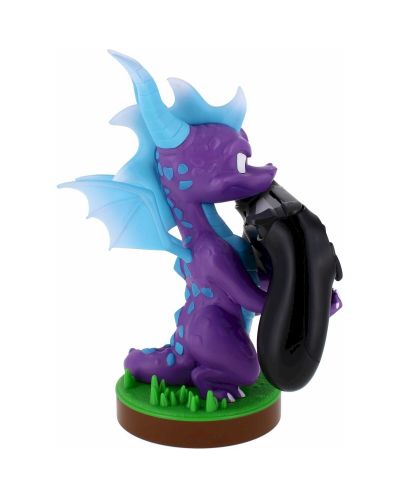 Холдер EXG Cable Guy Spyro the Dragon - Spyro (Blue), 20 cm - 6