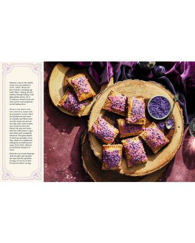 Exquisite Exandria: The Official Cookbook of Critical Role - 6