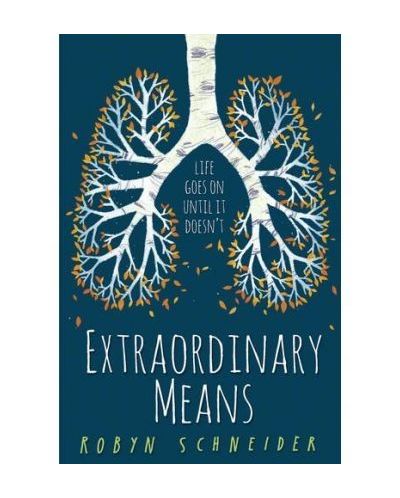 Extraordinary Means - 1