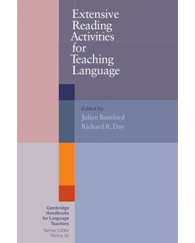 Extensive Reading Activities for Teaching Language - 1