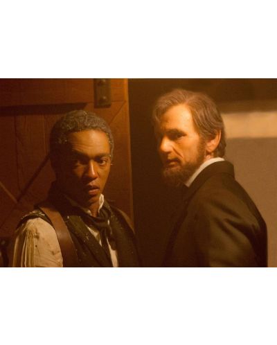 Ейбрахам Линкълн: Ловецът на вампири (Blu-Ray) - 9