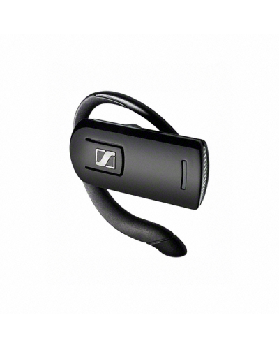 Слушалки Sennheiser - EZX 60, черни