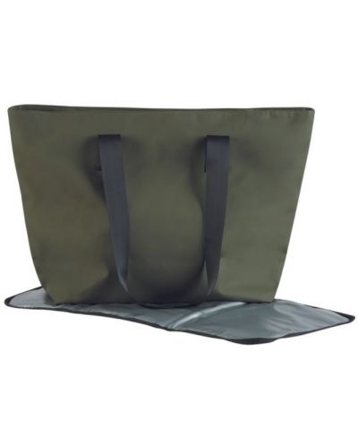 Ежедневна чанта за разходки Tineo - Тъмнозелена - 3