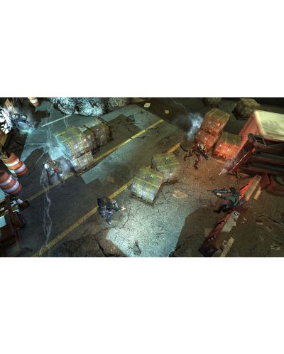 F.E.A.R. 3 - First Encounter Assault Recon (Xbox 360) - 10