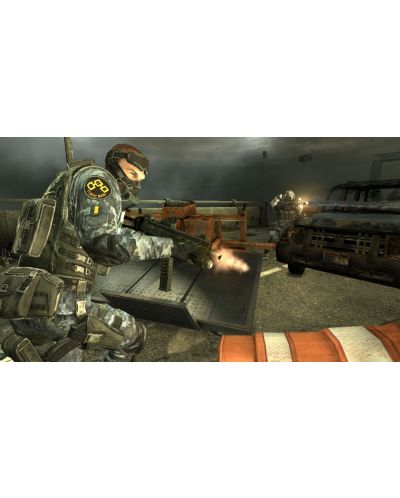 F.E.A.R. 3 - First Encounter Assault Recon (Xbox 360) - 7